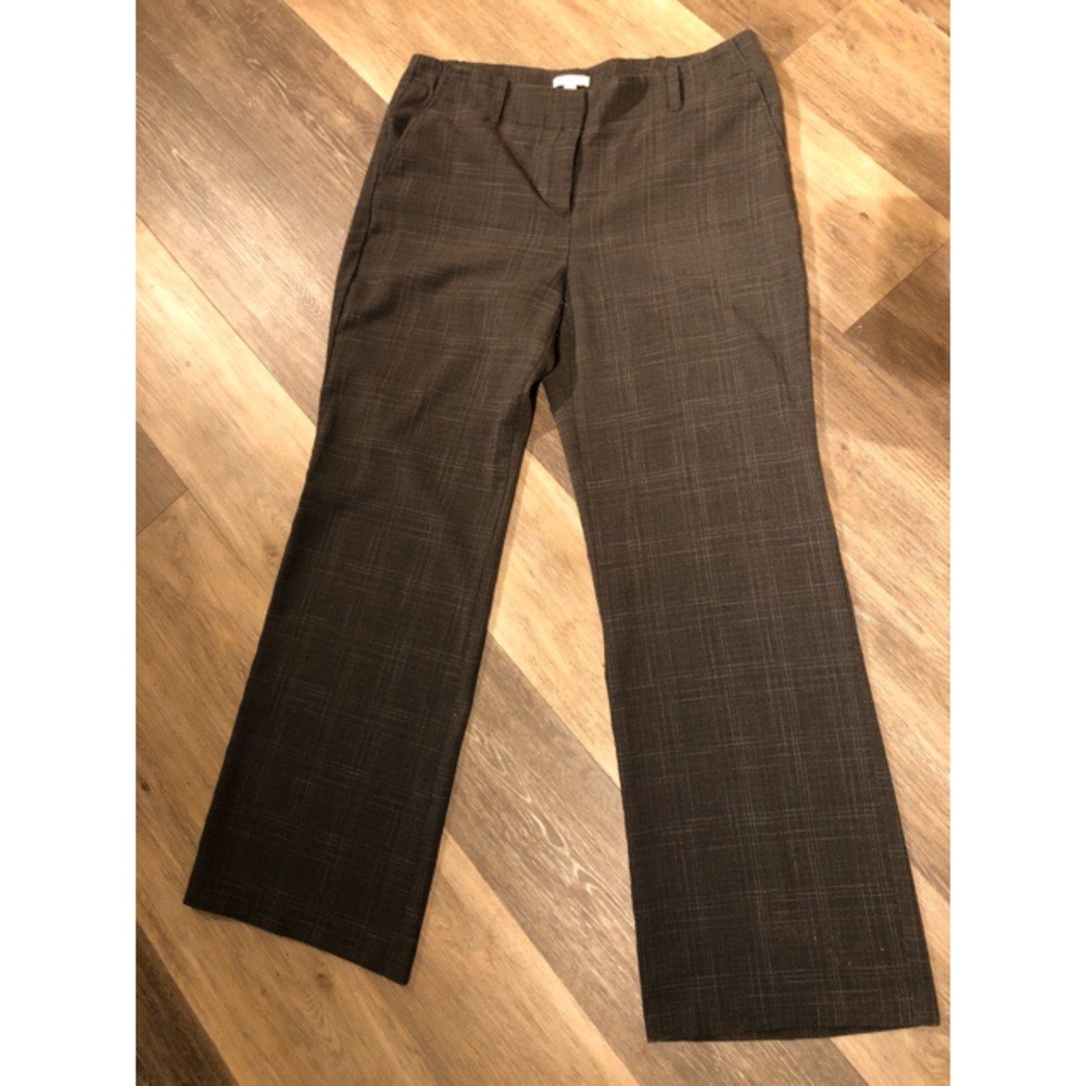 New York & Company long stretch pants